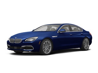 2019 BMW 650i Gran Coupe Tazanite Blue Metallic 2019 BMW 650i Gran Coupe Tazanite Blue Metallic